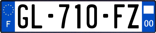 GL-710-FZ