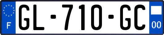 GL-710-GC