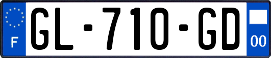 GL-710-GD