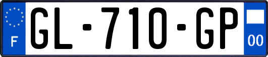GL-710-GP