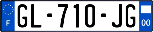 GL-710-JG