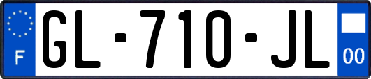 GL-710-JL