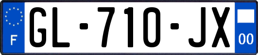 GL-710-JX
