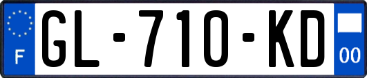 GL-710-KD