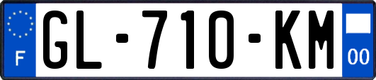 GL-710-KM