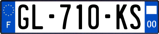 GL-710-KS