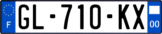 GL-710-KX