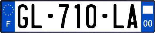 GL-710-LA