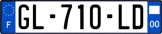 GL-710-LD