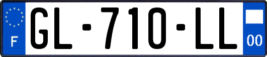 GL-710-LL