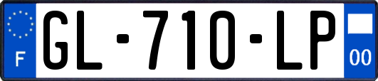 GL-710-LP