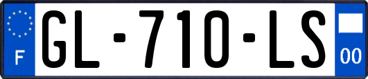 GL-710-LS