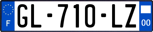 GL-710-LZ