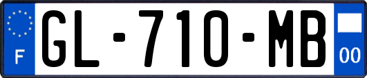 GL-710-MB