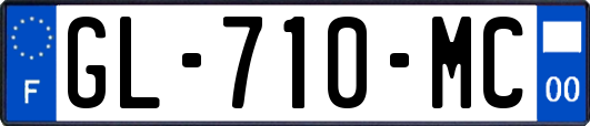 GL-710-MC