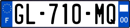 GL-710-MQ