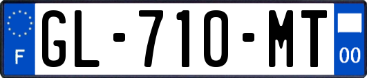 GL-710-MT