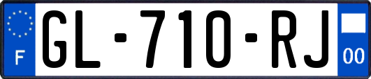 GL-710-RJ