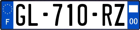 GL-710-RZ