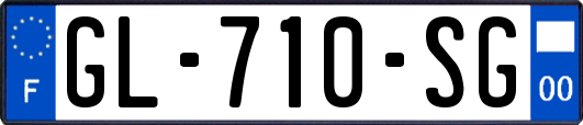 GL-710-SG
