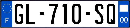 GL-710-SQ