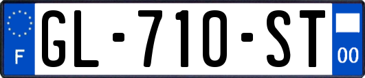 GL-710-ST