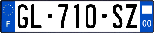 GL-710-SZ