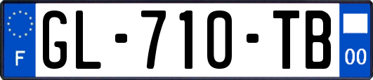 GL-710-TB