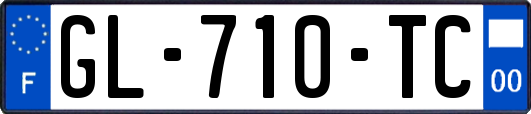 GL-710-TC