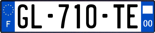 GL-710-TE