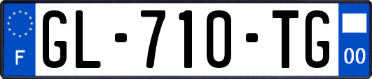 GL-710-TG