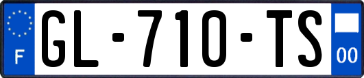 GL-710-TS