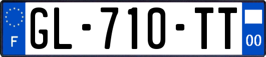 GL-710-TT