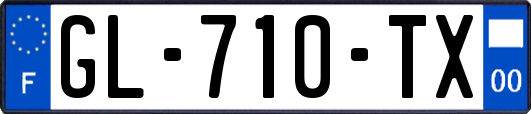 GL-710-TX
