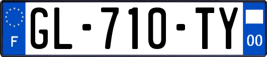 GL-710-TY