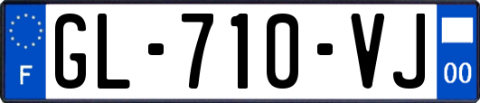 GL-710-VJ