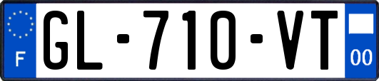 GL-710-VT
