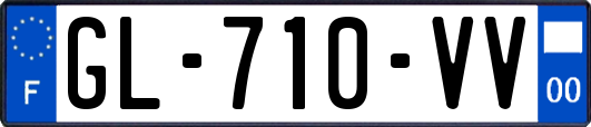 GL-710-VV