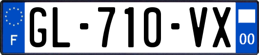 GL-710-VX