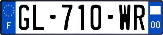 GL-710-WR
