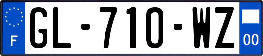 GL-710-WZ