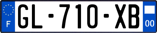 GL-710-XB