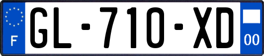 GL-710-XD