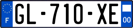 GL-710-XE