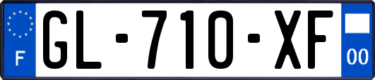 GL-710-XF