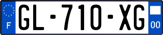 GL-710-XG