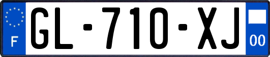 GL-710-XJ