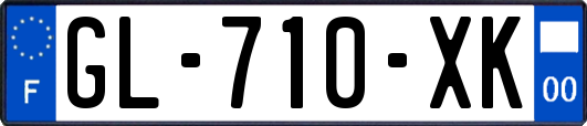 GL-710-XK