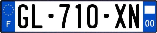GL-710-XN
