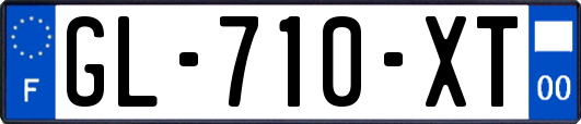 GL-710-XT